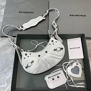 Balenciaga Le Cagole bag 25cm 002 - 1