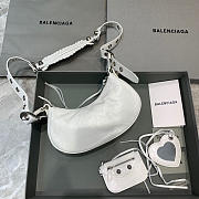 Balenciaga Le Cagole bag 25cm 002 - 2
