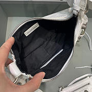 Balenciaga Le Cagole bag 25cm 002 - 4