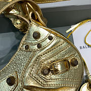 Balenciaga Le Cagole bag 25cm 003 - 4