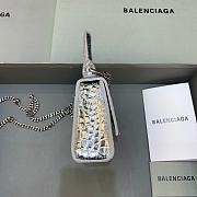 Balenciaga Hourglass Mini Bag 12cm - 6
