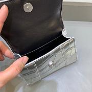 Balenciaga Hourglass Mini Bag 12cm - 5