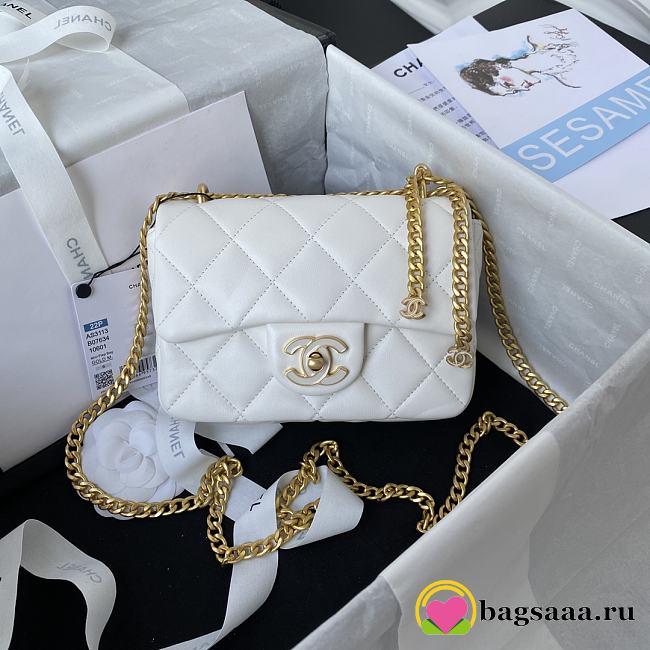 Chanel bag AS3113 - 1
