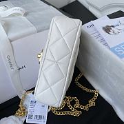Chanel bag AS3113 - 4