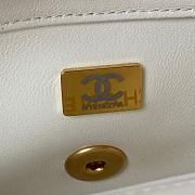 Chanel bag AS3113 - 6