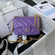 Chanel bag AS3113 001 - 1