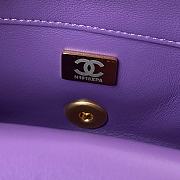 Chanel bag AS3113 001 - 4