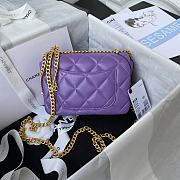 Chanel bag AS3113 001 - 6