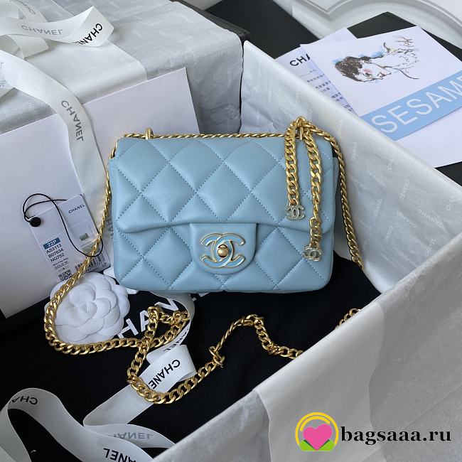 Chanel bag AS3113 002 - 1