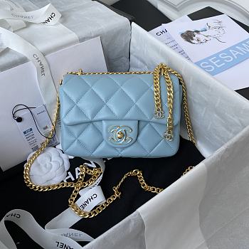 Chanel bag AS3113 002