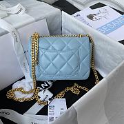 Chanel bag AS3113 002 - 3