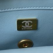 Chanel bag AS3113 002 - 4