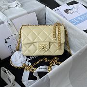 Chanel bag AS3113 003 - 1
