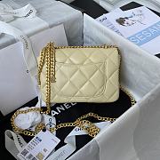Chanel bag AS3113 003 - 5