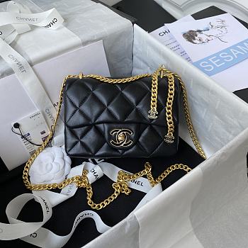 Chanel bag AS3113 004