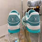 Louis Vuitton sneakers 016 - 3