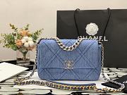 Chanel 19 Bag 26cm - 1