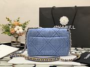 Chanel 19 Bag 26cm - 3