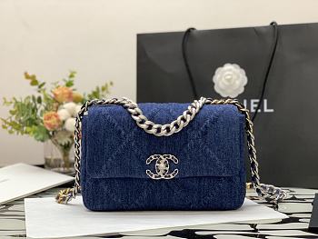 Chanel 19 Bag 26cm 001