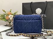 Chanel 19 Bag 26cm 001 - 5