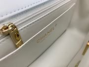Chanel Mini CF Bag 13cm - 3