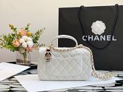 Chanel Mini CF Bag 13cm - 5