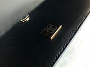 Chanel Mini CF Bag 13cm Black - 4
