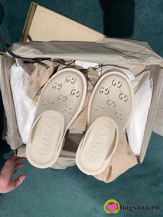 Gucci sandals 033 - 1