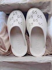 Gucci sandals 033 - 2