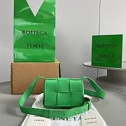 Bottega Veneta Cassette bag 12cm - 1