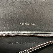 Balenciaga Hourglass bag 23cm - 4