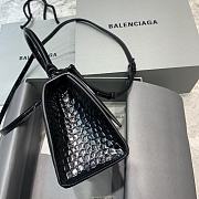 Balenciaga Hourglass bag 23cm - 2