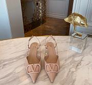 Valentino heels - 5