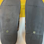 Fendi Slides On sale size 42 one pair - 3