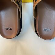 Fendi Slides On sale size 42 one pair - 2