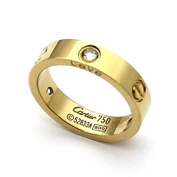 Cartier Ring 001