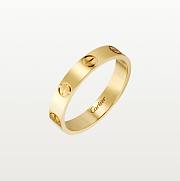 Cartier Ring 002 - 1