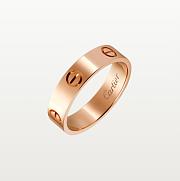 Cartier Ring 003 - 1