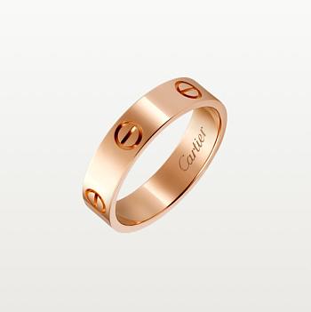 Cartier Ring 003