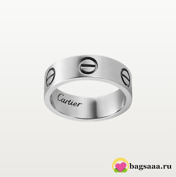 Cartier Ring 005 - 1