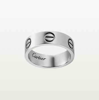 Cartier Ring 005