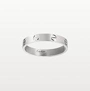 Cartier Ring 006 - 1