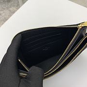 Louis Vuitton Double Zip Pochette - 4