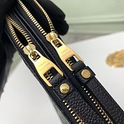 Louis Vuitton Double Zip Pochette - 5