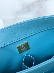 Chanel Trendy CC Handbag 25cm - 4