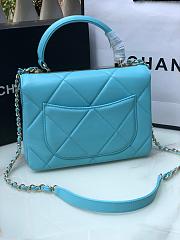 Chanel Trendy CC Handbag 25cm - 3