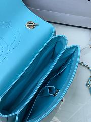 Chanel Trendy CC Handbag 25cm - 5