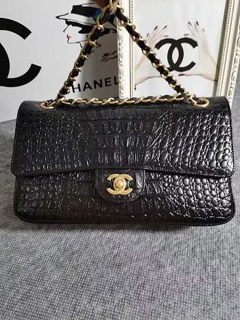 Chanel Flap Bag 25.5cm