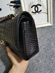 Chanel Flap Bag 25.5cm - 2