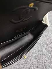 Chanel Flap Bag 25.5cm - 3